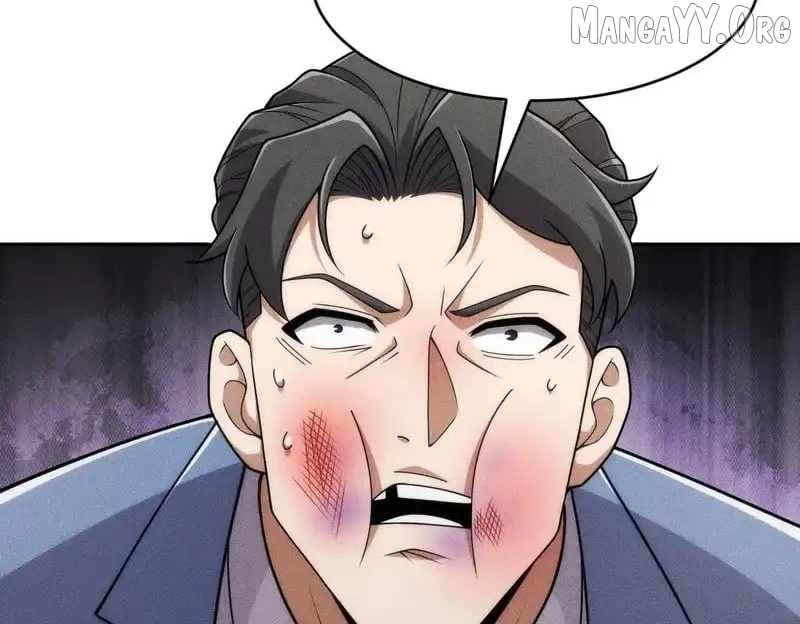 Hidden Dragon in the City (2025) Chapter 27 - page 55